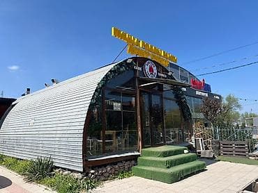 ул репина: Готовый модульный объект общественного питания с летней террасой - — 1