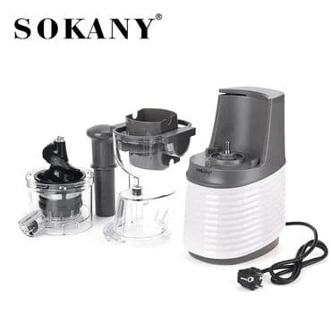 не пользуюсь: Соковыжималка, Новый, Платная доставка, Самовывоз — 5