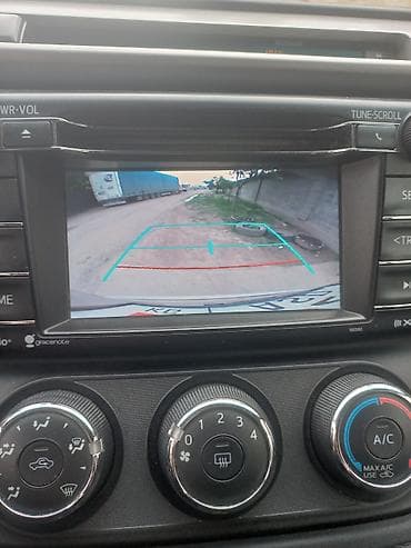 rav4 2004: Toyota RAV4: 2016 г., 2.5 л, Автомат, Бензин, Кроссовер — 8