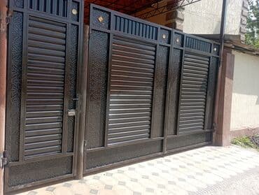 кузовные сварочные работы: Сварка | Навесы, Тапчаны, Перила Доставка, Гарантия — 1