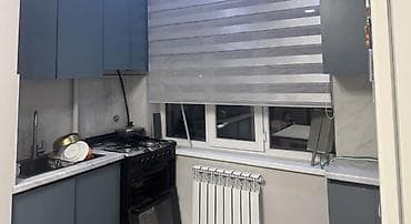 Продажа квартир: 1 комната, 43 м², ул. Лев Толстой Элитка, 4 этаж, Евроремонт — 8