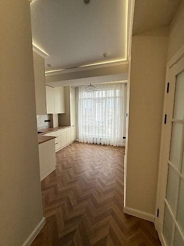 semac: 1 комната, 40 м², Элитка, 12 этаж, Дизайнерский ремонт — 10