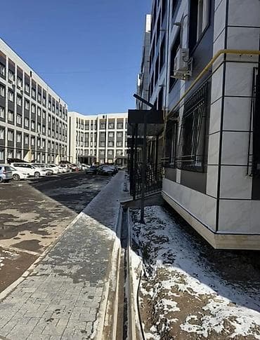 imak: 1 комната, 39 м², Элитка, 2 этаж — 2