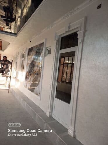 дома в покровке: Jitki travertin Bishkek — 6