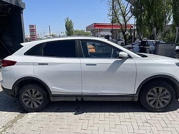 bme e39: Weltmeister EX5, 2021 г., 85000 км, Передний — 3