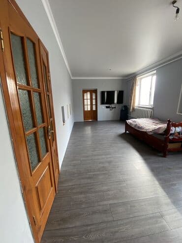 Үйдү ижарага алам: Үй, 150 кв. м, 5 бөлмө, Менчик ээси, Евро оңдоо — 6