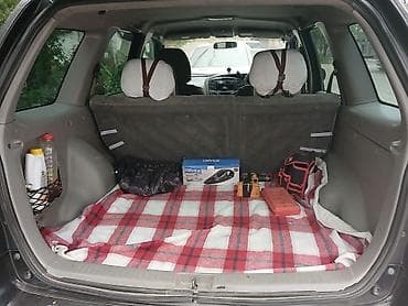 mazda x7: Mazda Tribute: 2001 г., 2 л, Автомат, Бензин, Кроссовер — 8