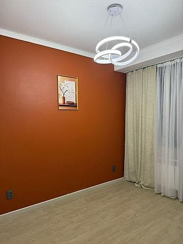 квартира берлет: 1 комната, 42 м², Элитка, 7 этаж, Дизайнерский ремонт — 8