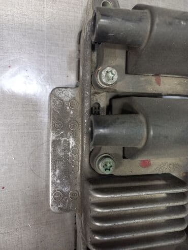 аккумуляторы бмв: От алдыруу катушкасы BMW Колдонулган, Оригинал, Жапония — 5