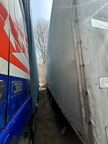 changan uni t: Чиркегич, Volvo, Парда, 12ден баштап т, Колдонулган — 4