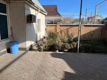 продаю дом аламидин рнок будоний: Үй, 100 кв. м, 6 бөлмө, Менчик ээси, Евро оңдоо — 7