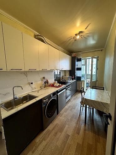 комнат: 2 комнаты, 55 м² — 5