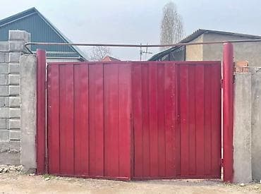 1 комната, Без подселения, Без мебели