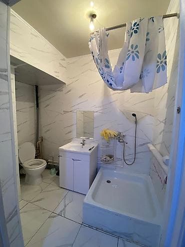 долгосрочные квартиры: 1‑комнатная квартира с современным ремонтом 20кв Планировка и — 5