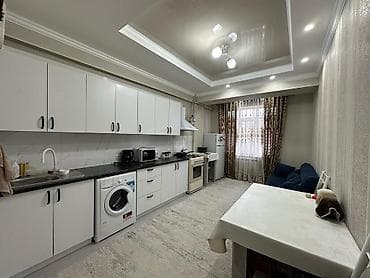 чуй 127: 1 бөлмө, Менчик ээси, Толугу менен эмереги бар — 8