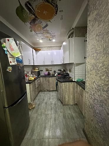 Недвижимость: 4 комнаты, 93 м², Индивидуалка, 3 этаж, Евроремонт — 1