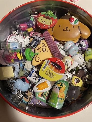 винкс брелки: КУПЛЮ разные небольшие фигурки и игрушки 🥹 Большая подборка милых — 3
