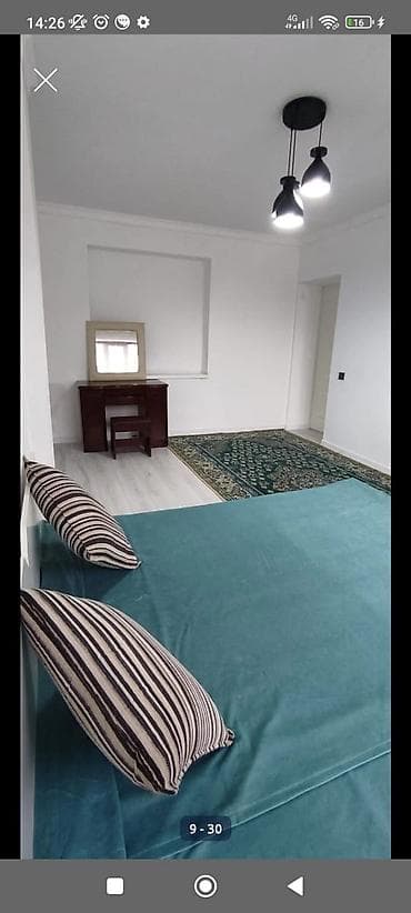 3: Продается 2-х этажный дом с евроремонтом в живописном районе Байтик — 4