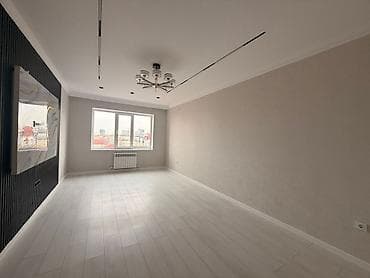 Продажа квартир: 1 комната, 48 м², Элитка, 5 этаж, Евроремонт — 4