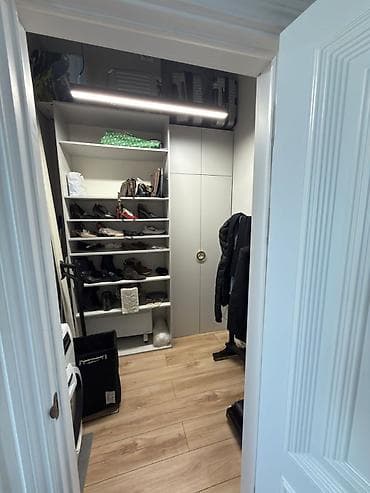 flat kant: 2 комнаты, 75 м² — 2