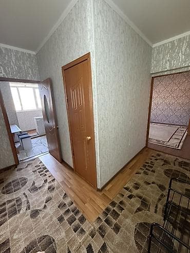 1 бөлмө, Менчик ээси, Чогуу жашоосу жок, Толугу менен эмереги бар — 2