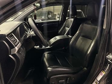 byd leopard: Toyota Highlander: 2019 г., 0.5 л, Автомат, Гибрид, Внедорожник — 3