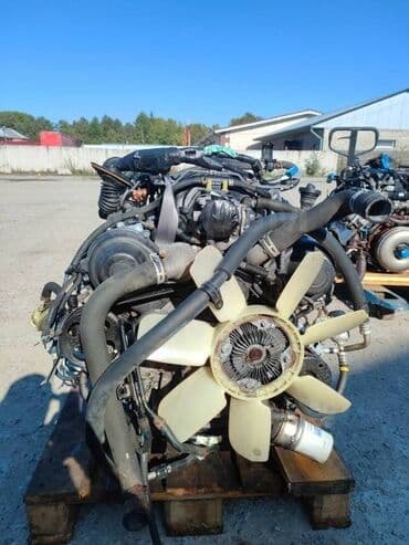 двигатель на лексус рх 300: Бензиновый мотор Lexus 2007 г., 4.7 л, Б/у, Оригинал, США — 2