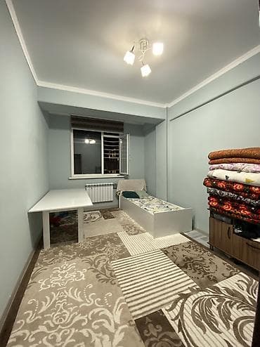 квар: 1 комната, 47 м², Элитка, 8 этаж, Евроремонт — 1