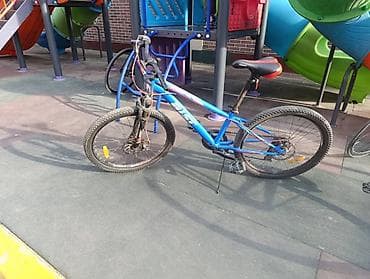 Велосипеддер: Тоо велосипеди, Алюминий — 1