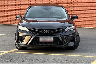 camry 1998: Сдаю Toyota Camry, Посуточно, Без водителя, | Залог, Водительские права, От 18 лет — 2