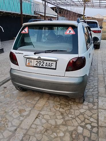 Hyundai: Hyundai Atos: 2004 г., Автомат, Хэтчбэк — 4