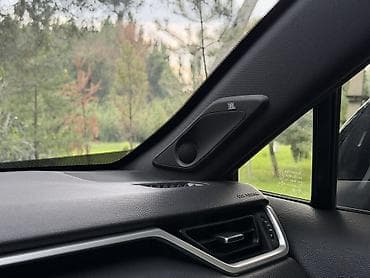 ауди а 6 2 5: Toyota RAV4: 2020 г., 2.5 л, Автомат, Гибрид, Внедорожник — 10