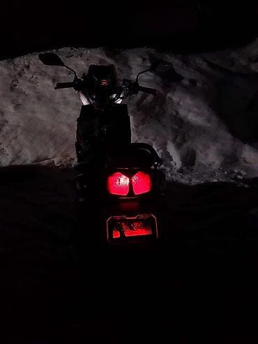 сколько стоит электроскутер: На продаже скутер самурай 🛵 Состояние идеальная 😍 Без минусов — 9