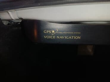 автомобили для инвалидов с ручным управлением: Toyota Windom: 2003 г., 3 л, Автомат, Бензиновая, Седан — 15