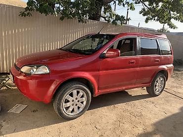 хонда стрим авто: Honda HR-V: 2005 г., 1.6 л, Механика, Бензин, Кроссовер — 7