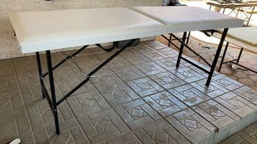 Тонометры: Кушетка раскладная чемодан Массажные столы Массажные кушетки — 2