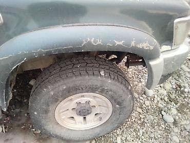 камри 55 3 5: Бензиновый мотор Toyota 3.4 л — 4