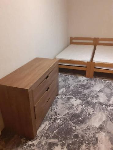 сдаю каые: 2 комнаты, С мебелью полностью — 10