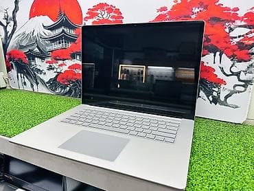 microsoft surface pro lte: Для программирования, Б/у, Intel Core i7 — 1