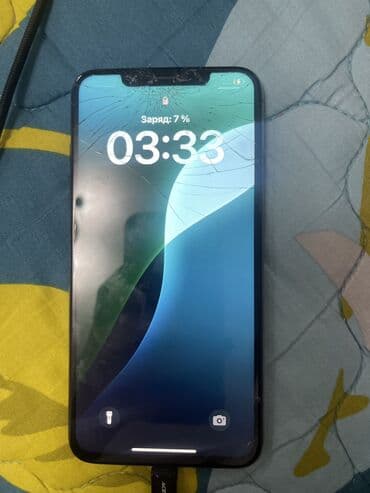 купить бу телефон redmi: IPhone Xs Max, Б/у, 256 ГБ, 81 % — 2