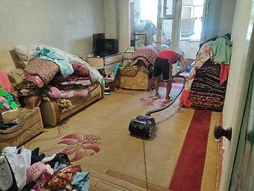 7 1: 2 комнаты, 60 м² — 5