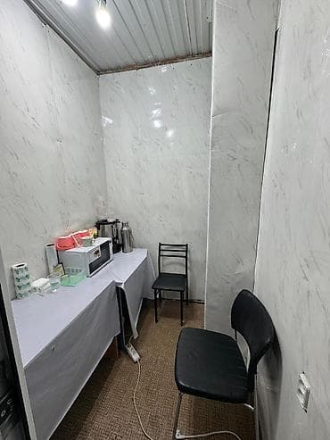 сдаю контейнер на аламединском рынке: Сдаётся контейнер в аренду — Аламедин базар Сдаю контейнер площадью — 2