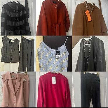 кожаные шорты: Вещи, новые и б/у, покупала в Италии и Дубаи, размер s/m/l, цены от — 1