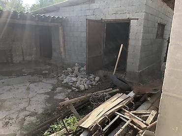 дом из бетона: Продаётся дом с земельным участком, 25 ст Джаны Пахте ат-башинская 54 — 5