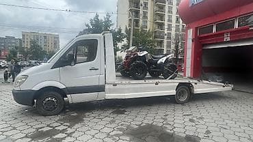 эвакуатор кызыл кыя: С лебедкой, С манипулятором, Со сдвижной платформой — 2