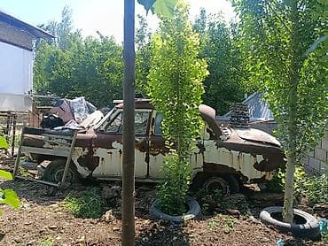 geely v6e: ГАЗ 21 Volga: 1971 г., 3 л, Механика, Бензин, Седан — 3