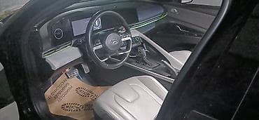 bmw e64: Hyundai Avante: 2021 г., 1.6 л, Вариатор, Бензин, Седан — 2
