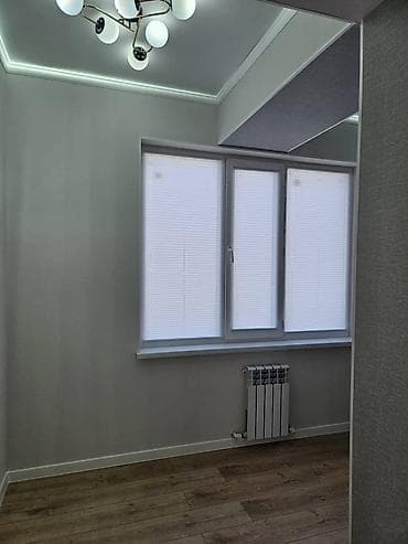 nova grand: 2 комнаты, 56 м², Элитка, 1 этаж, Дизайнерский ремонт — 10