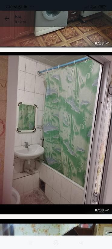 2 room flat: 2 комнаты, 75 м² — 5