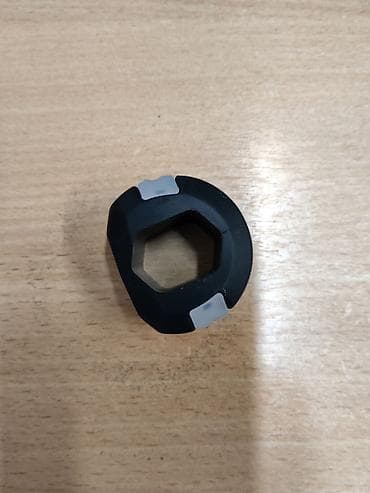 mini jack: Насадки‑накладки для педалей велосипеда/самолёта тренажёра (2 шт.) + — 4